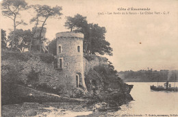 22-LE CHENE VERT-N°3867-E/0375 - Autres & Non Classés