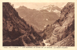 73-VAL D ISERE-N°3867-E/0329 - Val D'Isere