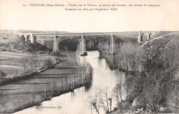 79-THOUARS-N°3867-E/0099 - Thouars