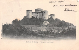 02-COUCY-N°3867-H/0321 - Hirson