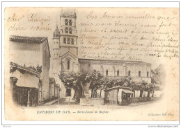 [40] Landes > Environs De Dax Notre Dame De Buglose Precurseur - Dax