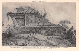 10-BAR SUR AUBE-N°3867-H/0097 - Bar-sur-Aube