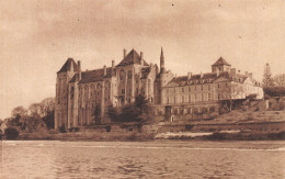 72-SOLESMES-N°3867-H/0075 - Solesmes