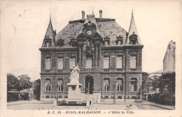 92-RUEIL MALMAISON-N°3867-G/0361 - Rueil Malmaison