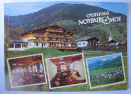 AUTRICHE - SALZBOURG - PIESENDORF - Gästehaus Notburga Hof - Zell Am See