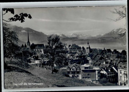 Zug ZG Zug - Autres & Non Classés