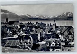 Zug ZG Zug - Autres & Non Classés
