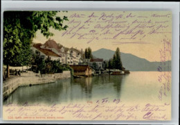 Zug ZG Zug - Autres & Non Classés