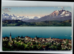 Zug ZG Zug - Autres & Non Classés