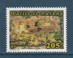 Wallis Et Futuna - YT N° 546 ** - Neuf Sans Charnière - 2000 - Neufs