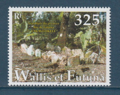 Wallis Et Futuna - YT N° 564 ** - Neuf Sans Charnière - 2001 - Neufs