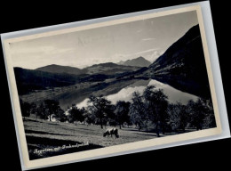 Unteraegeri Rgerisee * - Autres & Non Classés