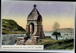Morgarten Denkmal Der Schlacht - Autres & Non Classés
