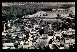 91 - LIMOURS - VUE AERIENNE - Limours