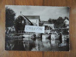 CHATILLON COLIGNY - LE MOULIN DE LA FOSSE - MOULIN A EAU - Chatillon Coligny