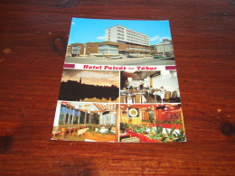 86811- HOTEL PALCÁT - TÁBOR - Slovenia