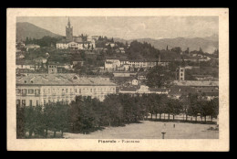 ITALIE - PINEROLO - PANORAMA - Sonstige & Ohne Zuordnung