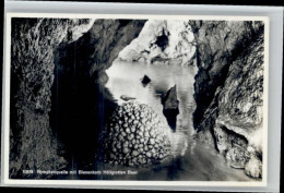 Baar ZG Baar Hoellgrotte Bienenkorb Nymphenquelle - Autres & Non Classés