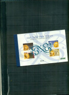 IRLANDE PRIX NOBEL 1 CARNET DE PRESTIGE NEUF A PARTIR 1 EURO - Markenheftchen
