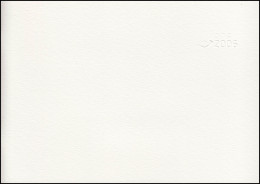 Schweiz PTT-Souvenir 100 Jahre Postautobusse 2006, Folienbogen-Viererblöcke ** - Maximum Cards