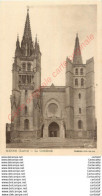 48.  MENDE .  La Cathédrale . - Mende