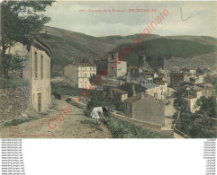 42.  ROCHETAILLEE . Environs De SAINT ETIENNE . - Rochetaillee