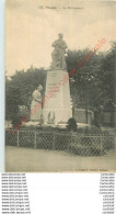35.  PARAME .  Le Monument . - Parame