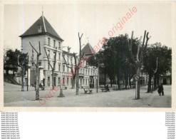 26.  ROMANS .  Hôtel De Ville . - Romans Sur Isere