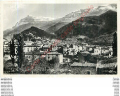 26.  CHATILLON En DIOIS .  Vue Générale . Mont Glandaz . - Châtillon-en-Diois