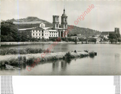 54.  PONT A MOUSSON .  Ancien Séminaire . - Pont A Mousson