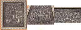 ICONO ORTODOXO RUSO DE LA DORMICION DE LA VIRGEN MARIA - Religion & Esotericism
