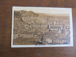 CLERMONT L(HERAULT - Vue Générale - Clermont L'Hérault