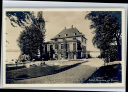 Salenstein Schloss Arenenberg - Sonstige & Ohne Zuordnung