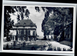 Salenstein Schloss Arenenberg - Sonstige & Ohne Zuordnung