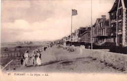 35 - Ille Et Vilaine -  PARAME ( Saint Malo )   La Digue - Parame
