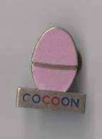 PIN'S  THEME CINEMA  COCOON E G F  FILM SCIENCE FICTION - Cine