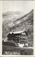 CPSM De VAL D'ISERE - "Le Perce Neige". - Val D'Isere