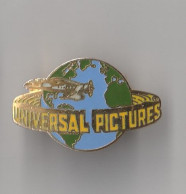 PIN'S BROCHE THEME CINEMA  STUDIO UNIVERSAL PICTURES - Cine