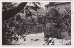 Sittard, Watermolen - (Limburg, Nederland/Holland) - 1958 - Uitg.: Jospé - H. Augustus V. Meer, Sittard - Sittard