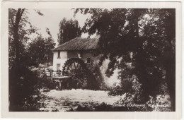 Sittard (Ophoven), Watermolen - (Limburg, Nederland/Holland) - Uitg.: Gebr. Simons - Sittard