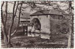 Sittard. Oude Watermolen Te Ophoven - (Limburg, Nederland/Holland) - 1964 - Uitg.: Gebr. Simons - Sittard