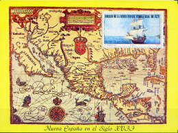 Veliero 1979. - Mexique