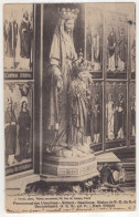 Pensionnat Des Ursulines - Sittard - Basilque, Statue De N.-D. Du S.-O. - Genadebeeld H.Hart  (Limburg, Nederland) 1918 - Sittard