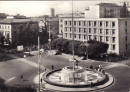 #TERNI: PIAZZA TACITO E FONTANA - Terni