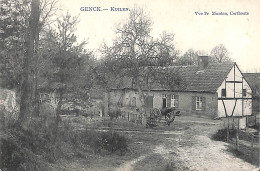 Genk Genck - Kuilen Ferme (Vve Fr. Munten) - Genk
