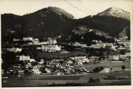 LEYZIN RV - Leysin