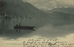 VITZNAU - Vitznau