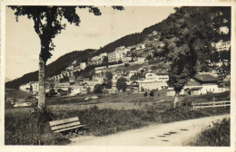 LEYSIN  RV - Leysin