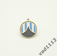Badge Pin: European Football Clubs Czech Republic FC Slovan Liberec - Calcio