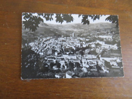 2 LODEVE (Hérault) - Vue Générale - Lodeve
